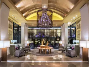 Le Méridien Suvarnabhumi, Bangkok Golf Resort & Spa