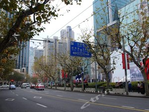 上海职业介绍宝山分中心月罗职业介绍所附近最