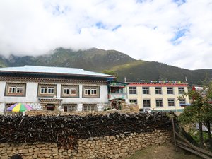 米林(林芝)格嘎温泉附近最近酒店