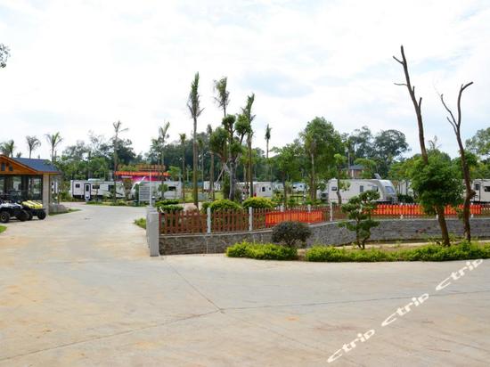 新兴金水台太阳岛水上乐园附近景点,金水台太