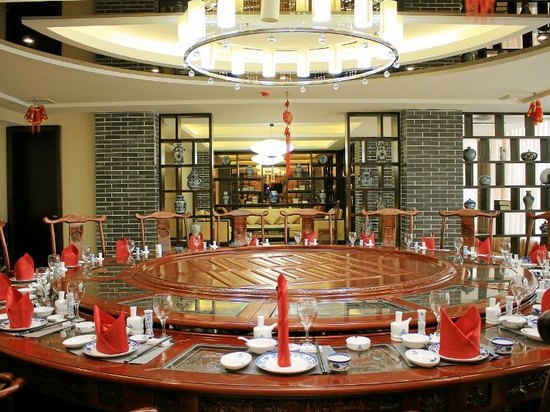 chongbaxi hotel