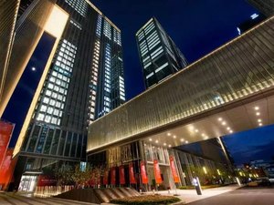 杭州耀鼎城市生活酒店预订价格,联系电话\位置