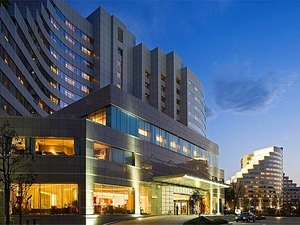 中心绝佳位置,叫停可到钟楼、回民墙、古城美全国际美食节步行图片