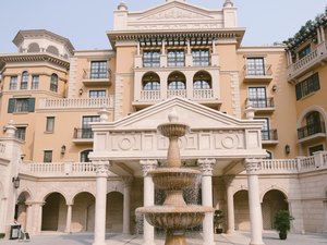 杭州宋城附近最近酒店