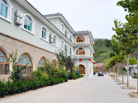 【携程攻略】人祖山景区门票,吉县人祖山景区