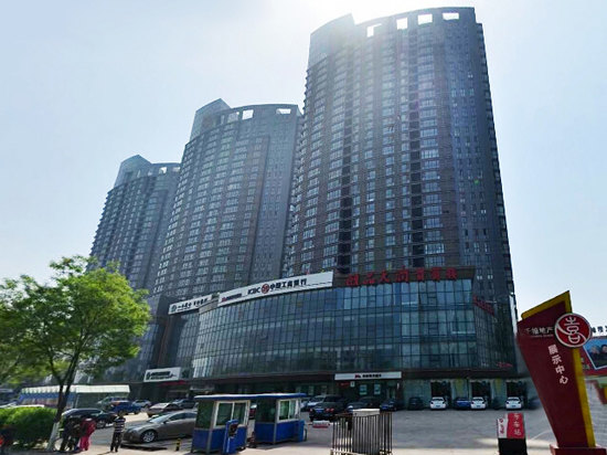 【携程攻略】太原北美新天地时尚中心购物攻略