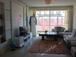 额济纳旗安华家庭旅馆预订价格,联系电话\位置