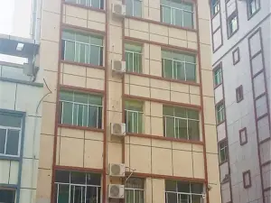 Huidong Shanghao Business Hotel