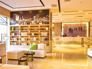 天津天津亚朵酒店,天津酒店预订查询,天津宾馆