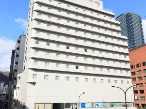 神戶三宮東急REI飯店