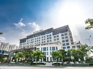Wangfu Jinke Grand Hotel