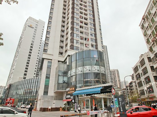 【携程攻略】深圳吉之岛(新洲店)购物攻略,吉之