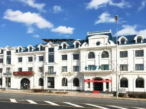 Jinyuwan Hotel (Dalian Lvshun University Town)