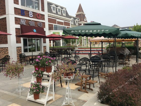 中华武馆,大连中华武馆攻略\/地址\/图片\/门票