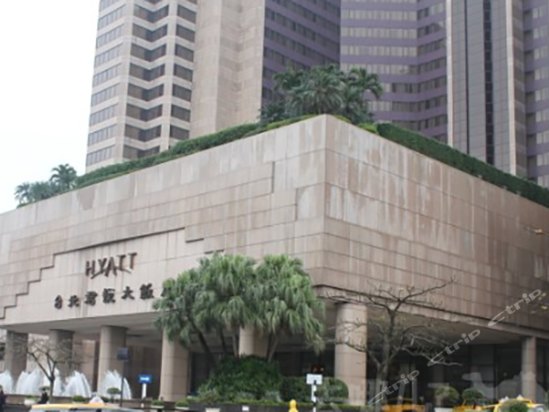 台北君悦大饭店(grand hyatt taipei) - 酒店相片