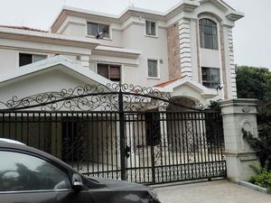 外观-广州新塘碧桂园凤凰城别墅 外观