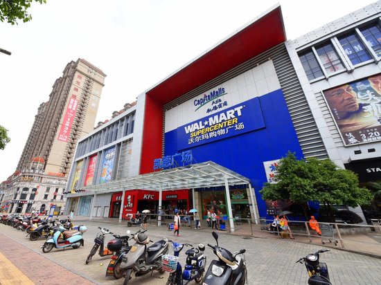 长沙锦城公寓酒店(阳光锦城店)图片及房间照片