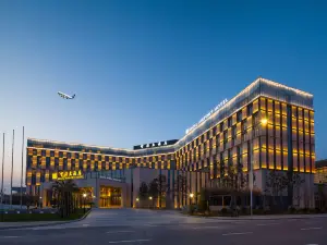 Regal Airport Hotel Xi'an