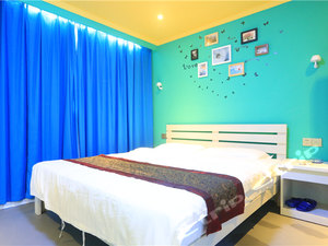 三亚蓝凯家庭旅馆怎么样\好不好\服务点评