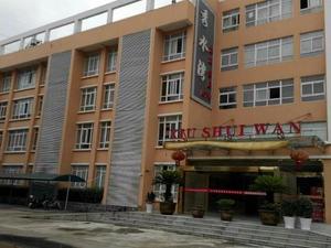 东台酒店排行榜,东台酒店排名,东台住宿推荐