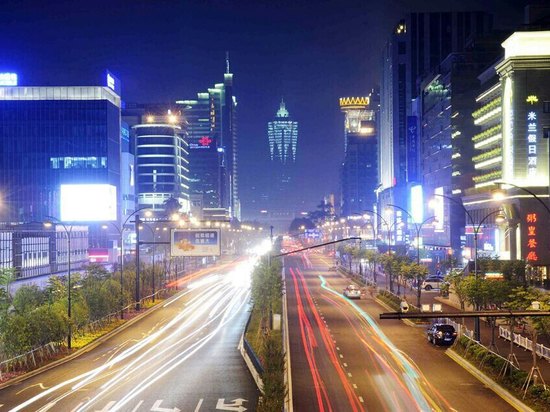 【携程攻略】杭州延安路商业街购物攻略,延安路商业街购物中心\/地址\/电话\/营业时间