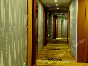 上海淞虹路站附近五星级尚品酒店华住(汉庭)6