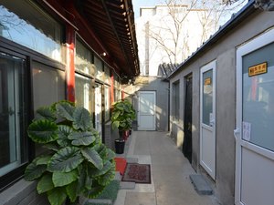 北京大学医院台湾馨蕙馨妇幼中心附近有免费无