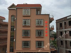 台山(江门)浪琴湾度假村附近最近酒店