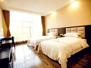 Yuehang Boutique Business Hotel