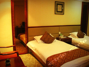 景宁龙凤酒店图片及房间照片