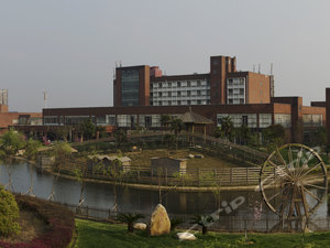 江西师大白鹿会馆怎么样\好不好\服务点评