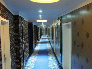 射洪旷逸酒店图片\房间照片\设施图片