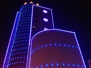 潼南凯滨大酒店预订价格,联系电话\位置地址【携程酒店】