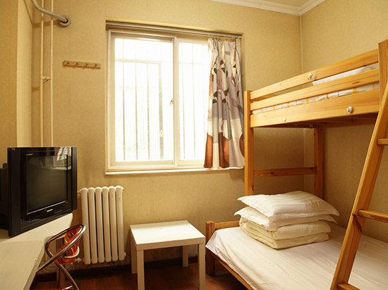 北京华人一品mini公寓