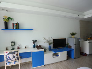 诺盟酒店公寓(广州番禺长隆华美店)地址,诺盟酒