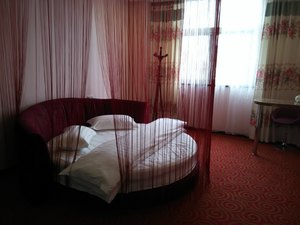 淮安深圳路派出所附近酒店