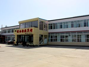 临汾山西金科职业培训学校附近最近酒店