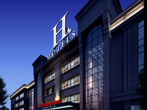 西安最新开业酒店排行榜,西安最新开业酒店排名