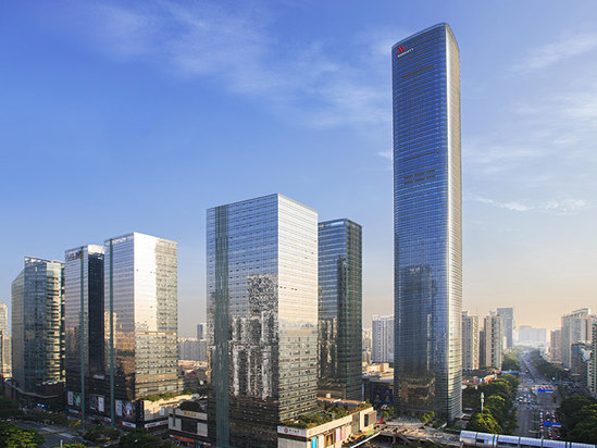 【携程攻略】深圳Massimo Dutti(海岸城店)购物