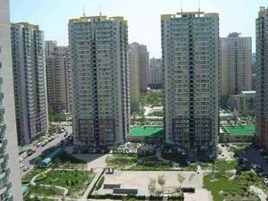 北京雅室佳财大学生求职公寓图片\房间照片\设