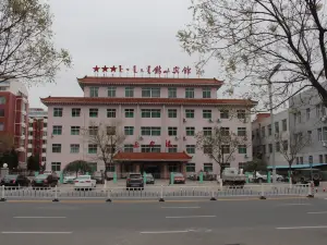Jinshan Hotel