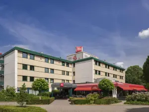 Ibis Tilburg