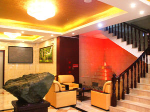 漳州龙海市颜厝镇劳动职业介绍所附近最近酒店