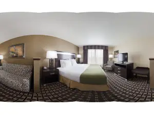 Holiday Inn Express & Suites LIMERICK - POTTSTOWN by IHG