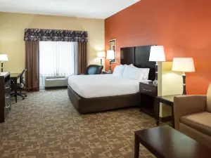 Holiday Inn Express & Suites Lexington Dtwn Area-Keeneland