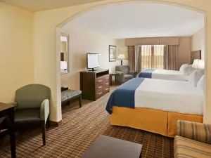 Holiday Inn Express & Suites Pauls Valley