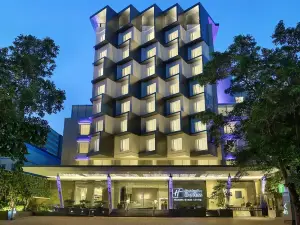 Holiday Inn Express Jakarta Wahid Hasyim, an IHG Hotel
