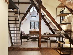 上海武康路附近最近酒店