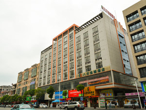 东莞中堂镇经济型酒店