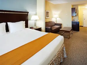Holiday Inn Express & Suites Smyrna-Nashville Area